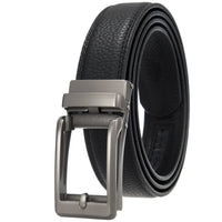 HKM-381523 Men's Size 3.0 Belt Buckle - Durable and Versatile Accessory