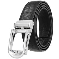 HKM-381523 Men's Size 3.0 Belt Buckle - Durable and Versatile Accessory