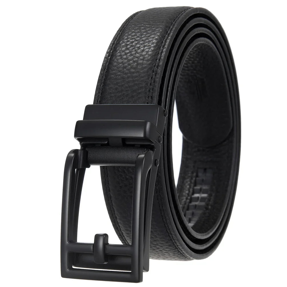 HKM-381523 Men's Size 3.0 Belt Buckle - Durable and Versatile Accessory
