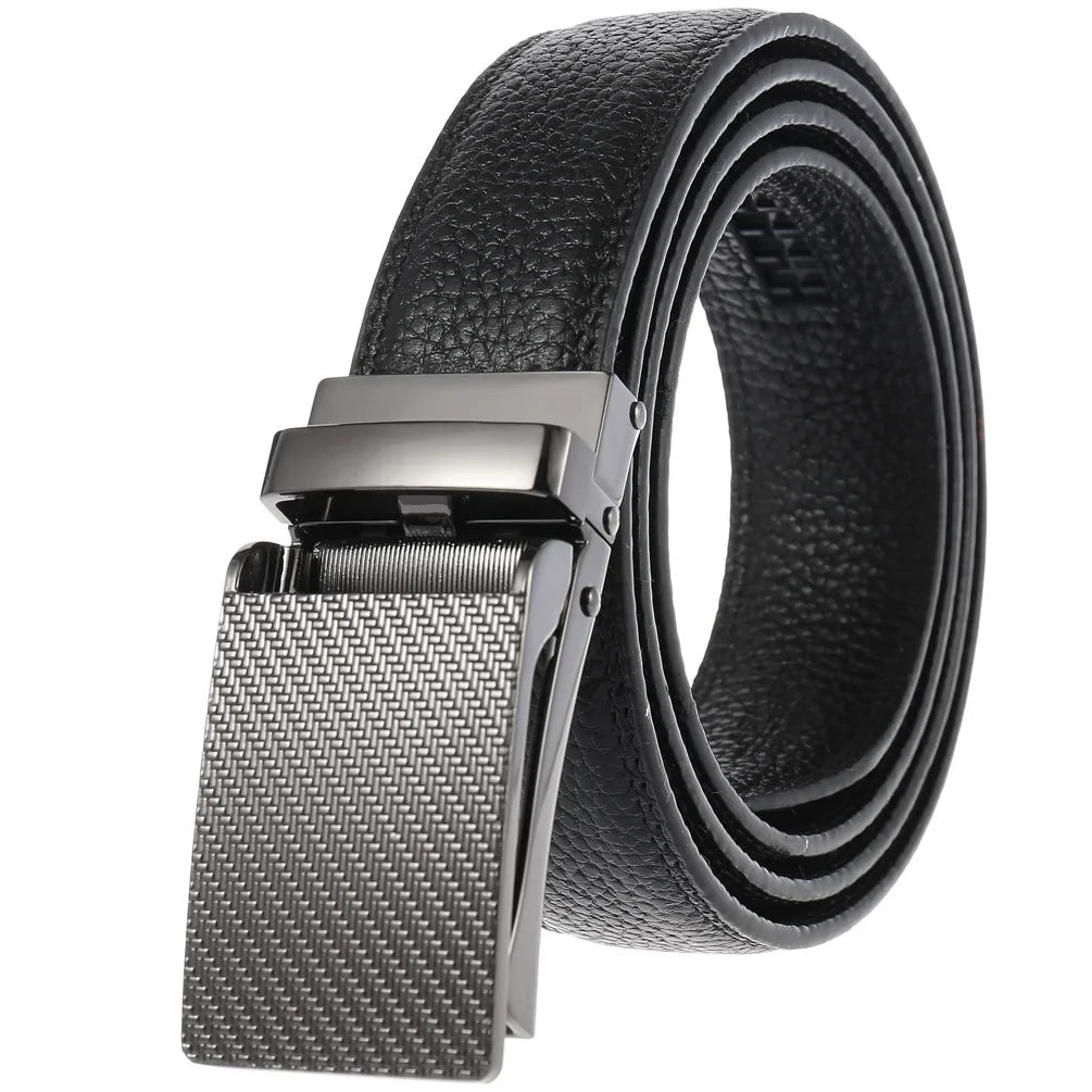 HKM-381523 Men's Size 3.0 Belt Buckle - Durable and Versatile Accessory