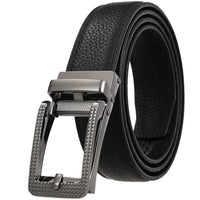 HKM-381523 Men's Size 3.0 Belt Buckle - Durable and Versatile Accessory