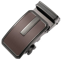 HKM-381523 Men's Size 3.0 Belt Buckle - Durable and Versatile Accessory