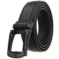 HKM-381523 Men's Size 3.0 Belt Buckle - Durable and Versatile Accessory