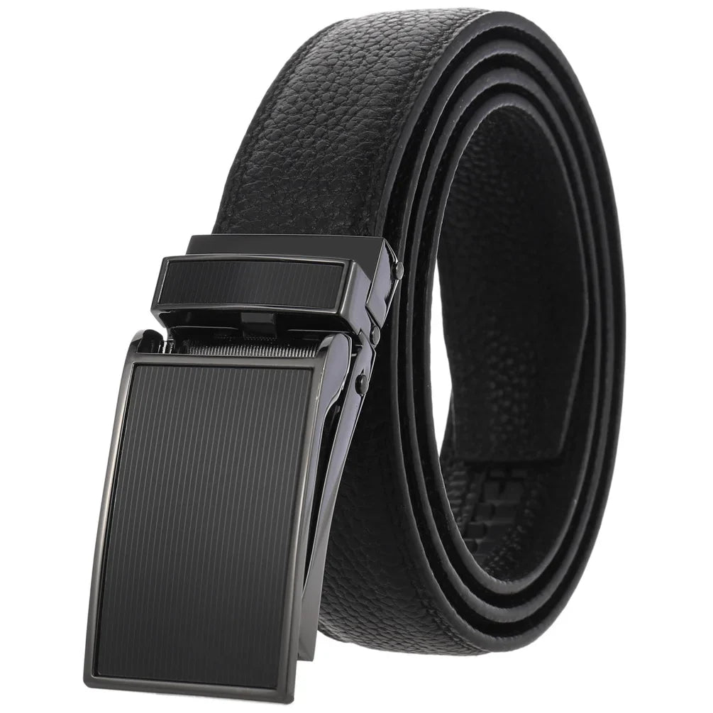 HKM-381523 Men's Size 3.0 Belt Buckle - Durable and Versatile Accessory