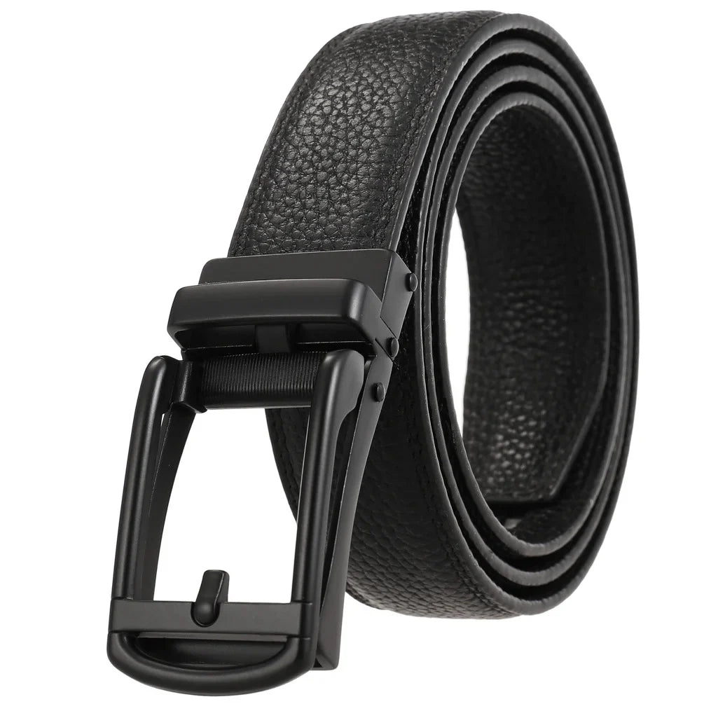 HKM-381523 Men's Size 3.0 Belt Buckle - Durable and Versatile Accessory