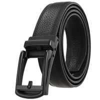 HKM-381523 Men's Size 3.0 Belt Buckle - Durable and Versatile Accessory
