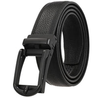HKM-381523 Men's Size 3.0 Belt Buckle - Durable and Versatile Accessory