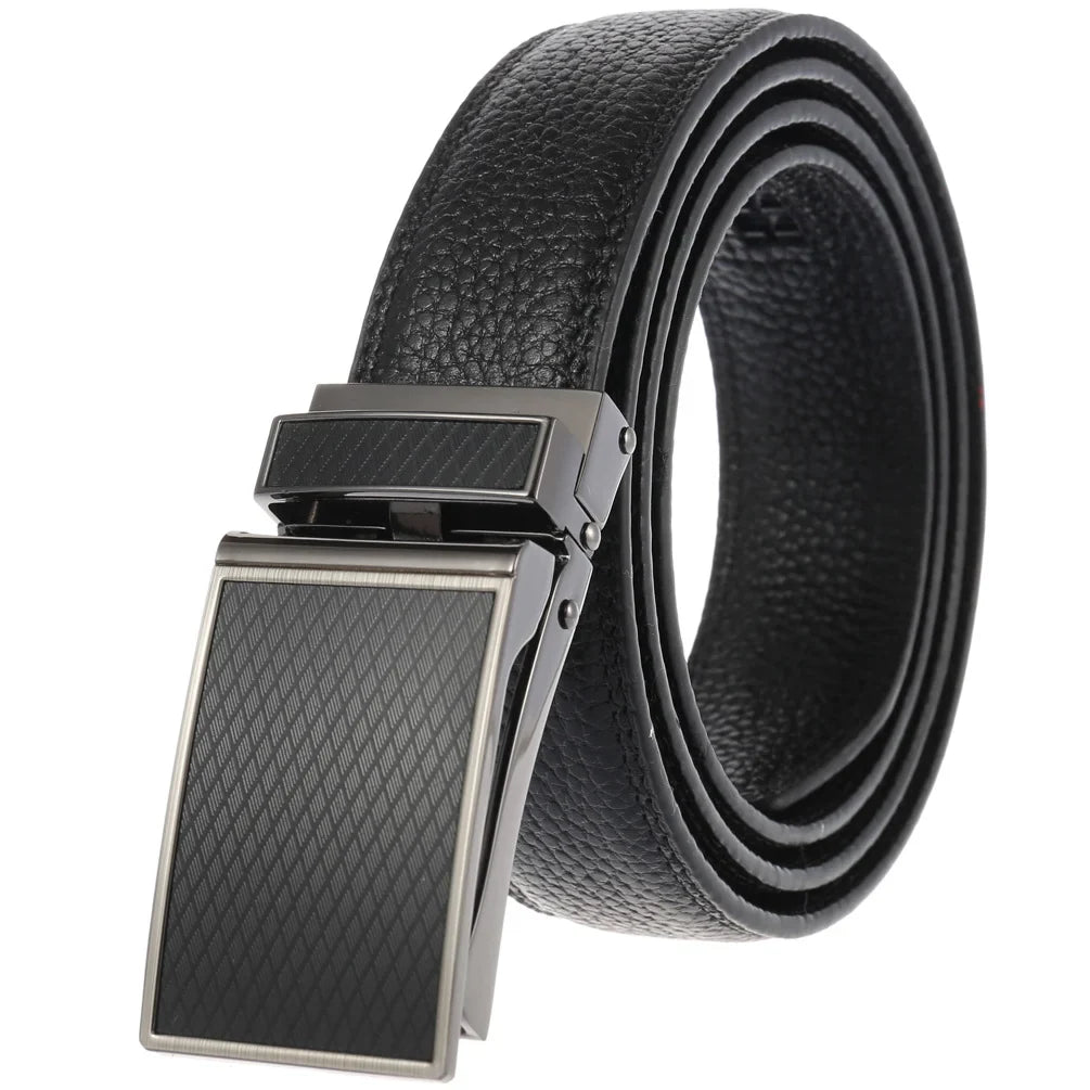 HKM-381523 Men's Size 3.0 Belt Buckle - Durable and Versatile Accessory
