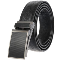 HKM-381523 Men's Size 3.0 Belt Buckle - Durable and Versatile Accessory