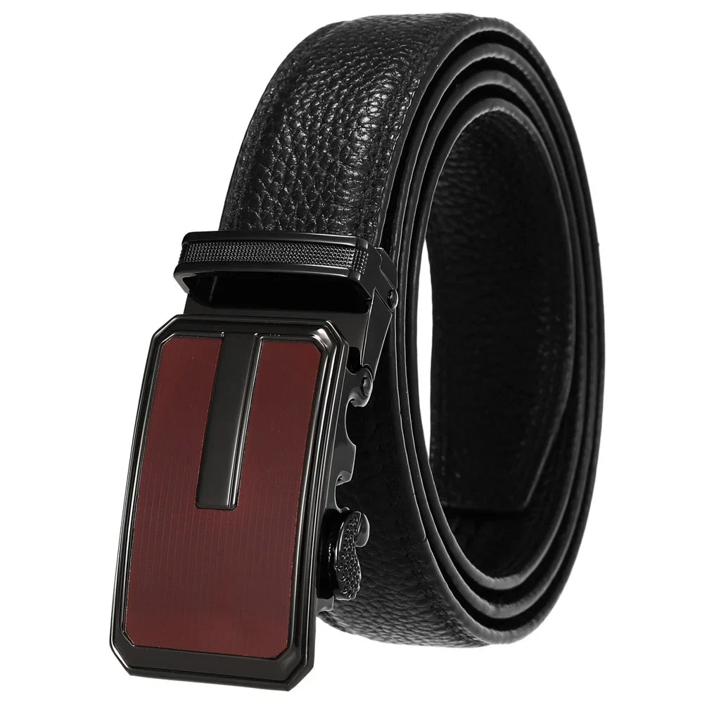 HKM-381523 Men's Size 3.0 Belt Buckle - Durable and Versatile Accessory