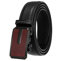 HKM-381523 Men's Size 3.0 Belt Buckle - Durable and Versatile Accessory