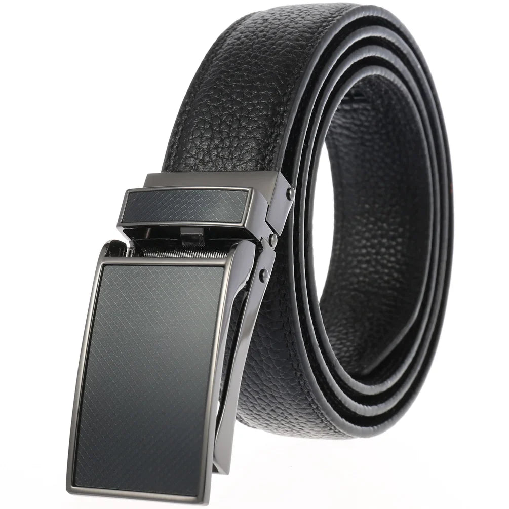 HKM-381523 Men's Size 3.0 Belt Buckle - Durable and Versatile Accessory