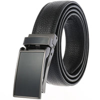 HKM-381523 Men's Size 3.0 Belt Buckle - Durable and Versatile Accessory
