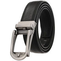 HKM-381523 Men's Size 3.0 Belt Buckle - Durable and Versatile Accessory