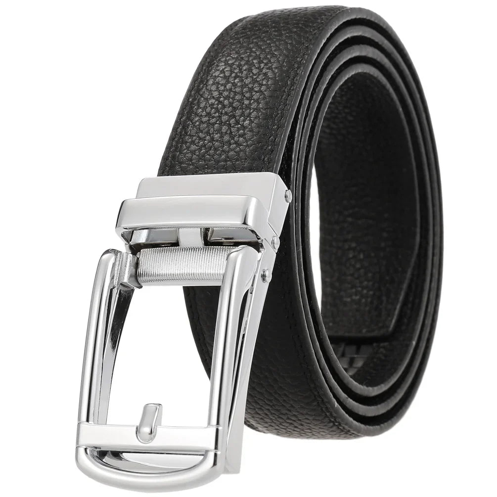 HKM-381523 Men's Size 3.0 Belt Buckle - Durable and Versatile Accessory