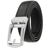 HKM-381523 Men's Size 3.0 Belt Buckle - Durable and Versatile Accessory