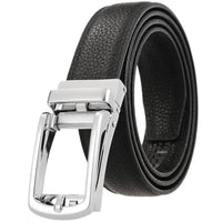 HKM-381523 Men's Size 3.0 Belt Buckle - Durable and Versatile Accessory