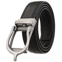 HKM-381523 Men's Size 3.0 Belt Buckle - Durable and Versatile Accessory