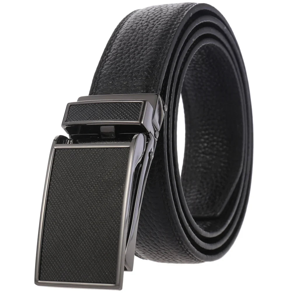 HKM-381523 Men's Size 3.0 Belt Buckle - Durable and Versatile Accessory