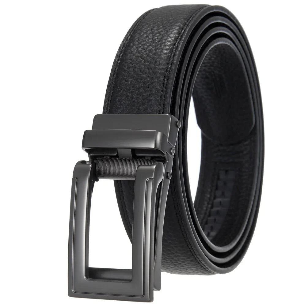 HKM-381523 Men's Size 3.0 Belt Buckle - Durable and Versatile Accessory