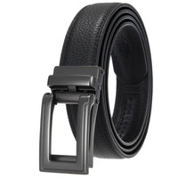 HKM-381523 Men's Size 3.0 Belt Buckle - Durable and Versatile Accessory