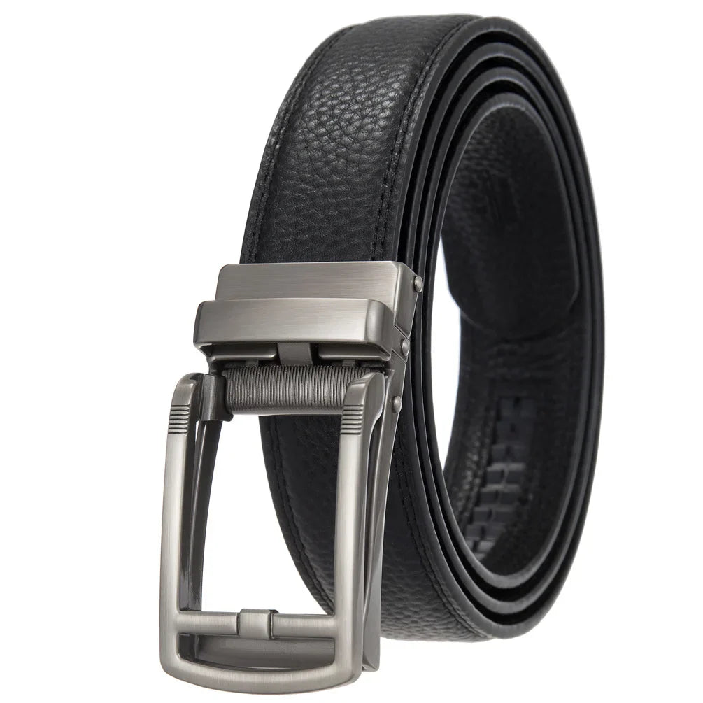 HKM-381523 Men's Size 3.0 Belt Buckle - Durable and Versatile Accessory