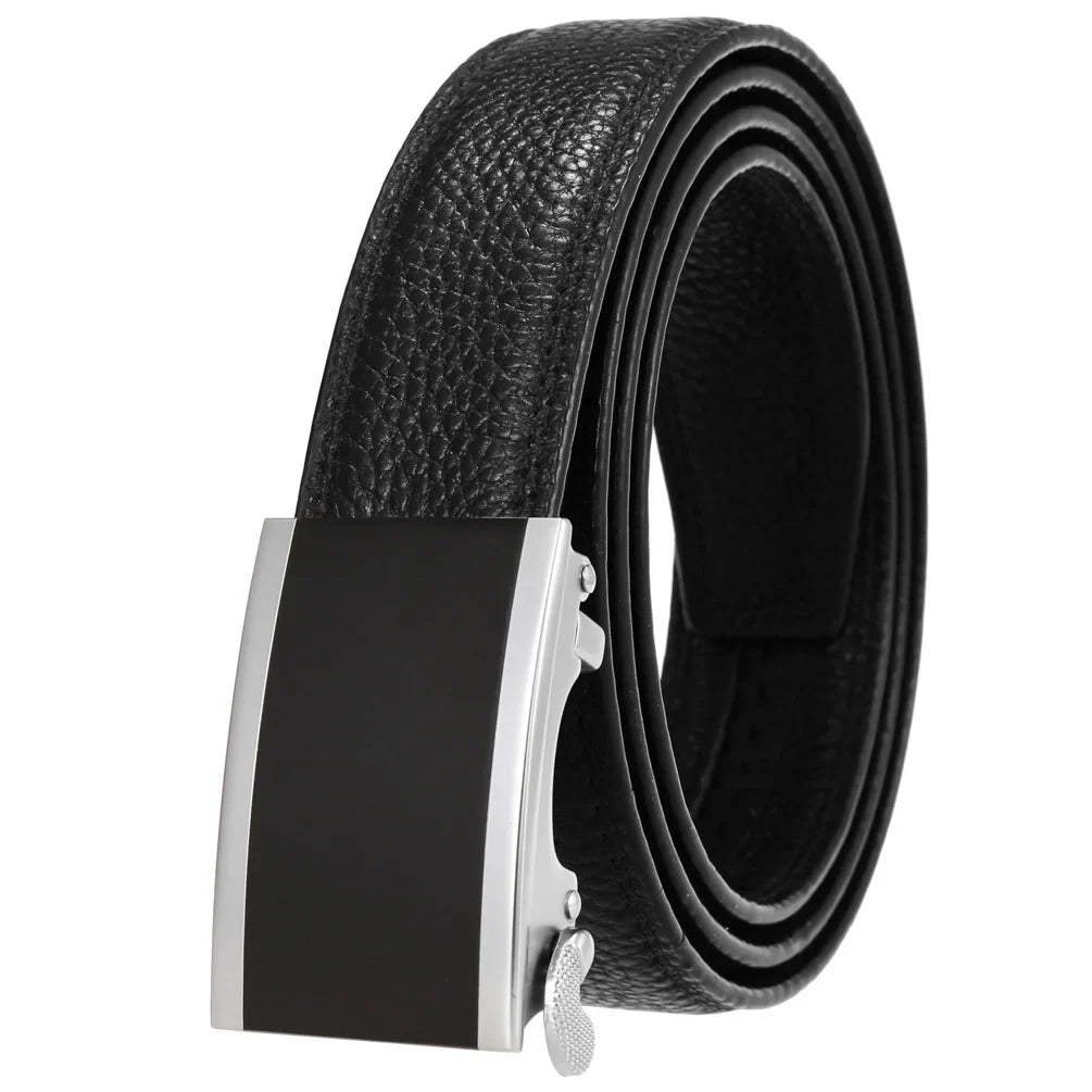 HKM-381523 Men's Size 3.0 Belt Buckle - Durable and Versatile Accessory