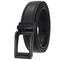 HKM-381523 Men's Size 3.0 Belt Buckle - Durable and Versatile Accessory