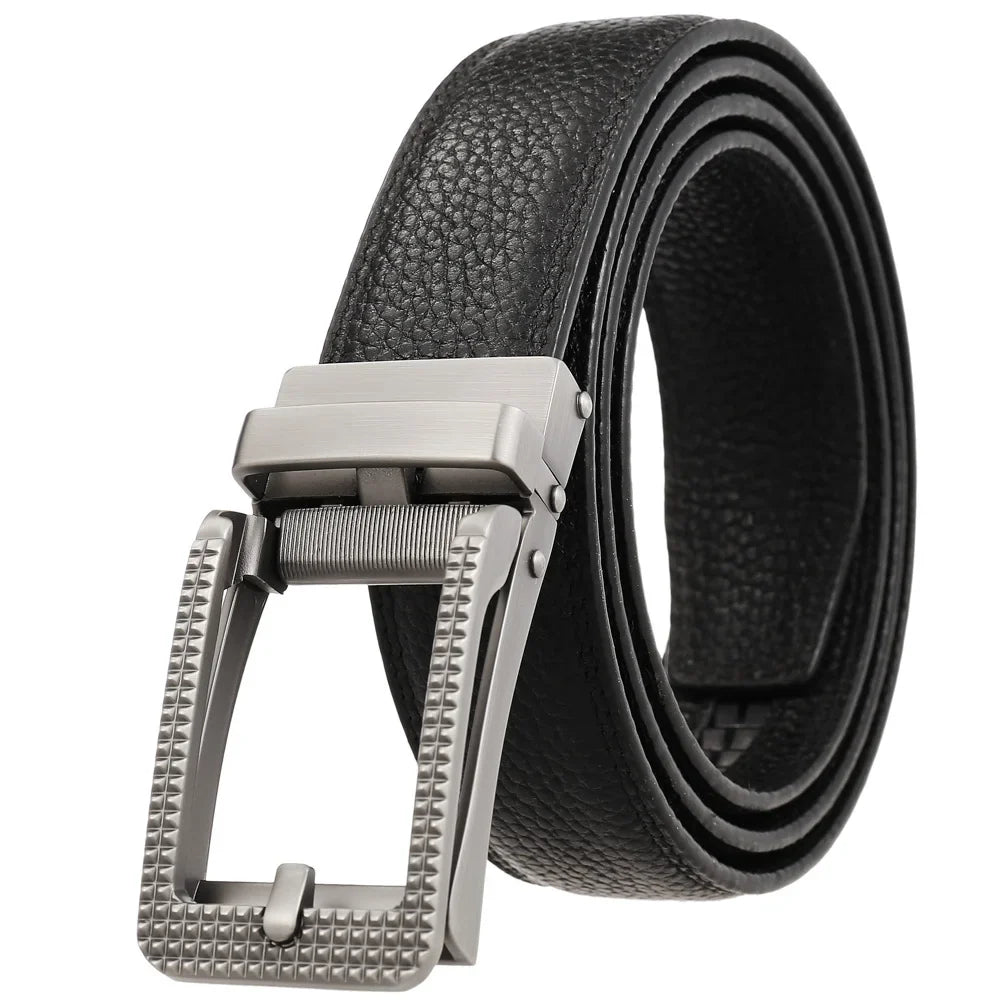 HKM-381523 Men's Size 3.0 Belt Buckle - Durable and Versatile Accessory