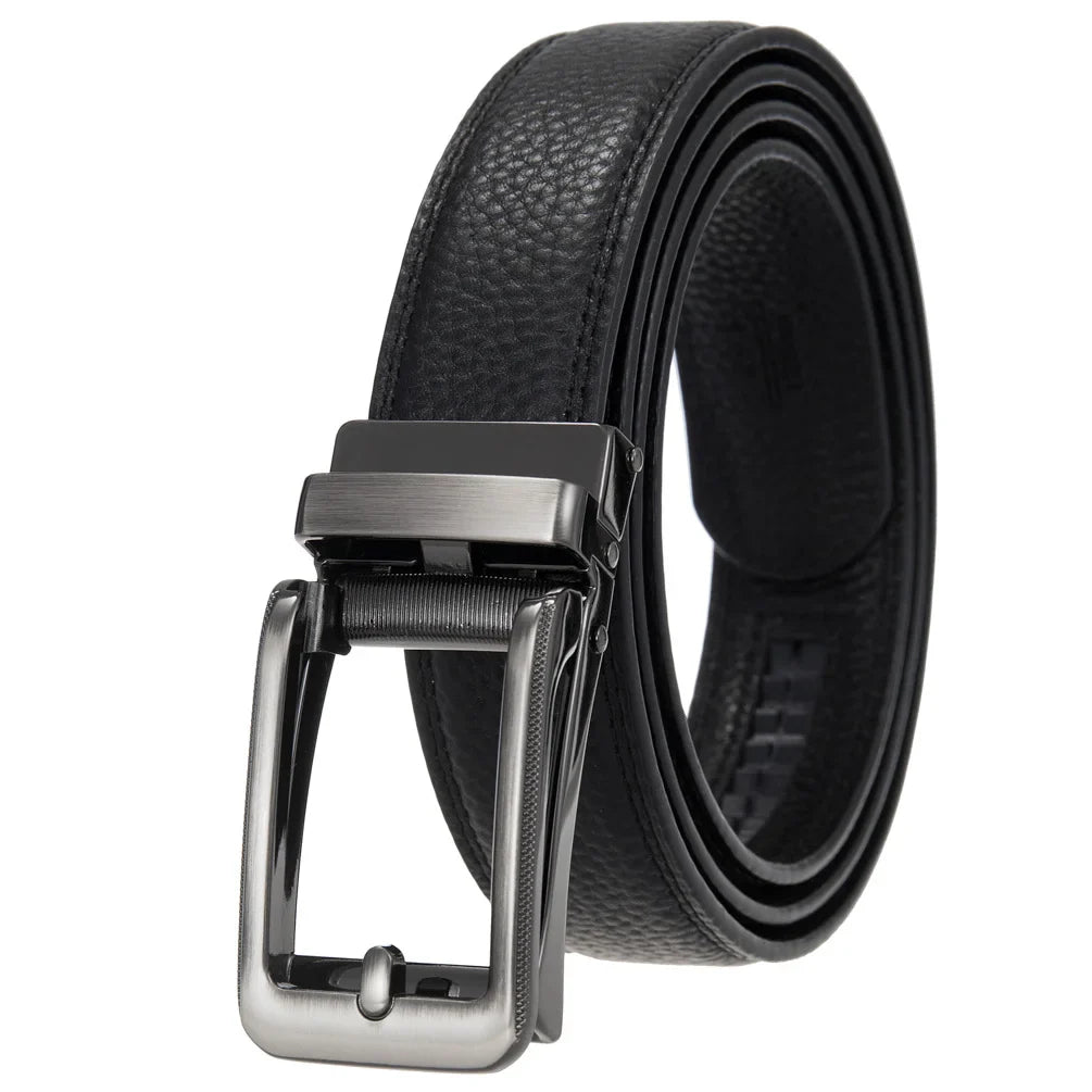 HKM-381523 Men's Size 3.0 Belt Buckle - Durable and Versatile Accessory