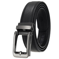 HKM-381523 Men's Size 3.0 Belt Buckle - Durable and Versatile Accessory