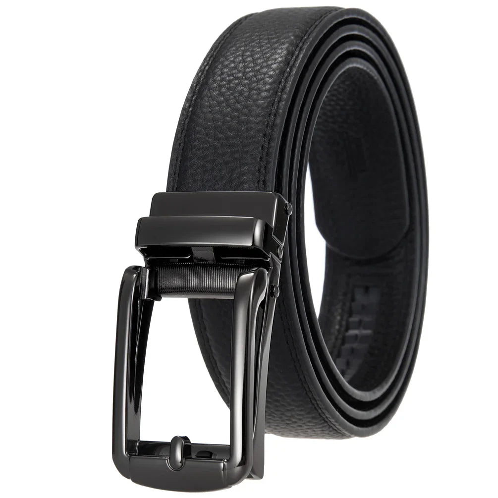 HKM-381523 Men's Size 3.0 Belt Buckle - Durable and Versatile Accessory