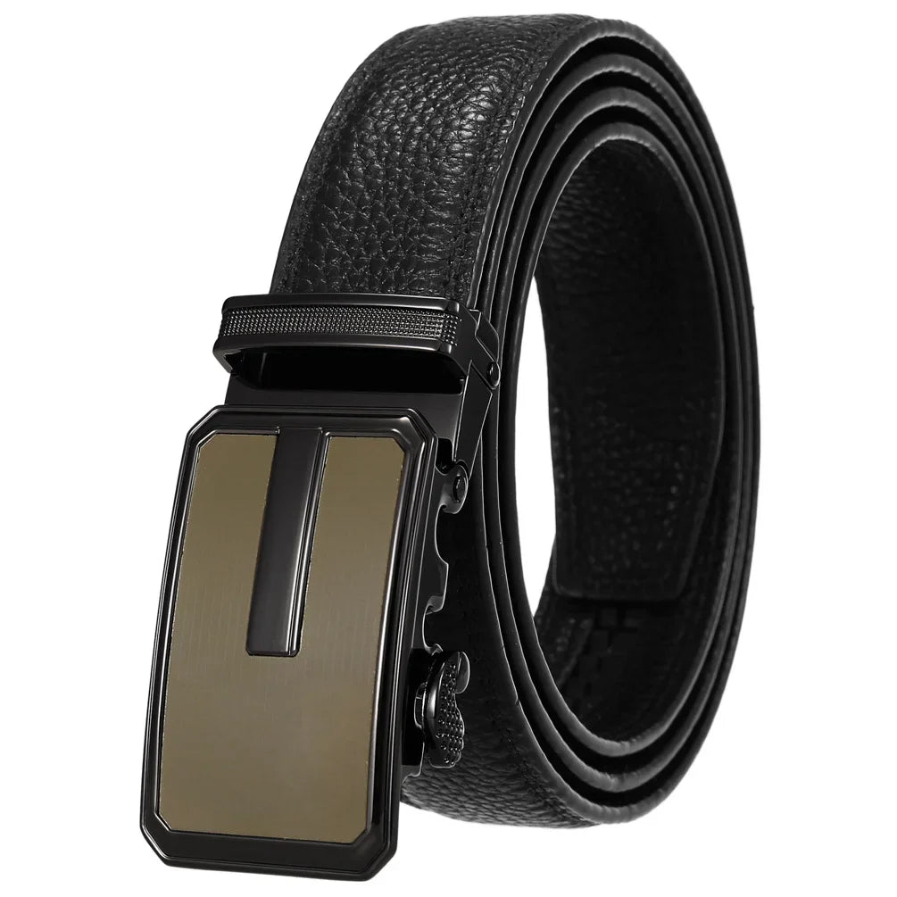 HKM-381523 Men's Size 3.0 Belt Buckle - Durable and Versatile Accessory
