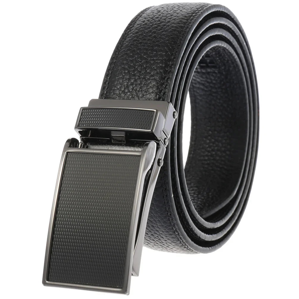 HKM-381523 Men's Size 3.0 Belt Buckle - Durable and Versatile Accessory
