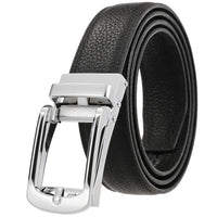 HKM-381523 Men's Size 3.0 Belt Buckle - Durable and Versatile Accessory