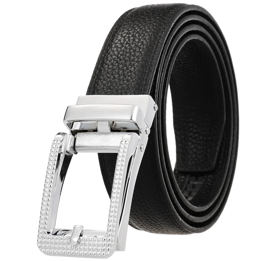 HKM-381523 Men's Size 3.0 Belt Buckle - Durable and Versatile Accessory