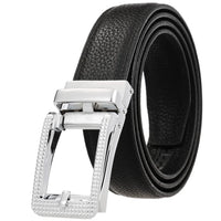 HKM-381523 Men's Size 3.0 Belt Buckle - Durable and Versatile Accessory