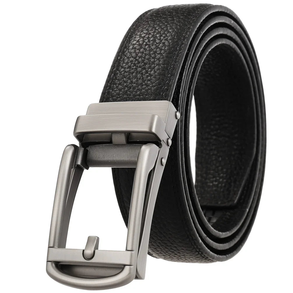 HKM-381523 Men's Size 3.0 Belt Buckle - Durable and Versatile Accessory