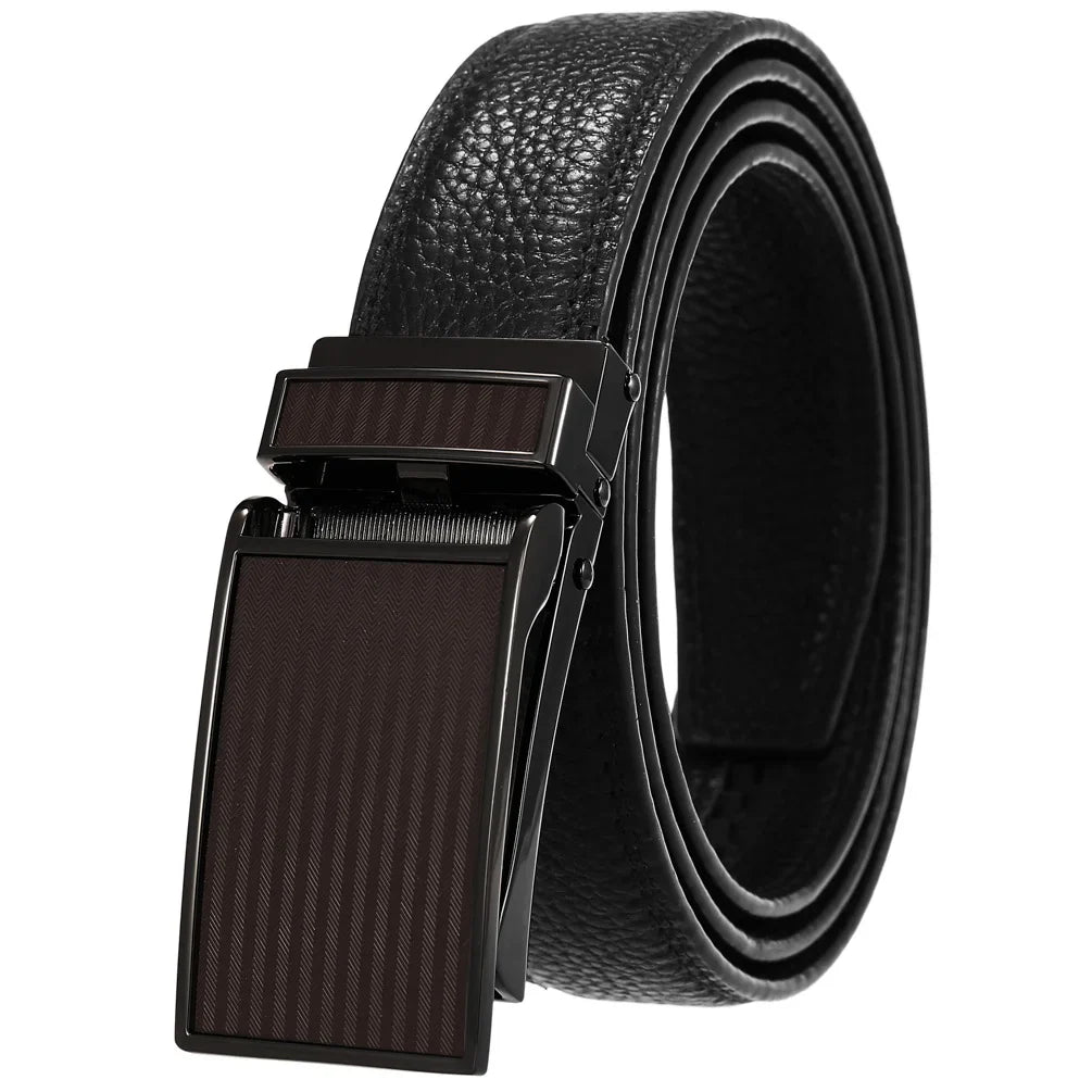 HKM-381523 Men's Size 3.0 Belt Buckle - Durable and Versatile Accessory