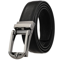 HKM-381523 Men's Size 3.0 Belt Buckle - Durable and Versatile Accessory