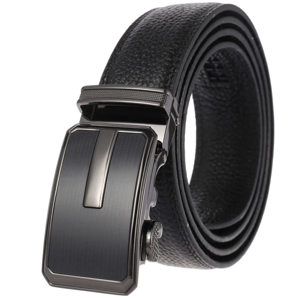 HKM-381523 Men's Size 3.0 Belt Buckle - Durable and Versatile Accessory