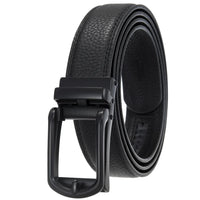 HKM-381523 Men's Size 3.0 Belt Buckle - Durable and Versatile Accessory