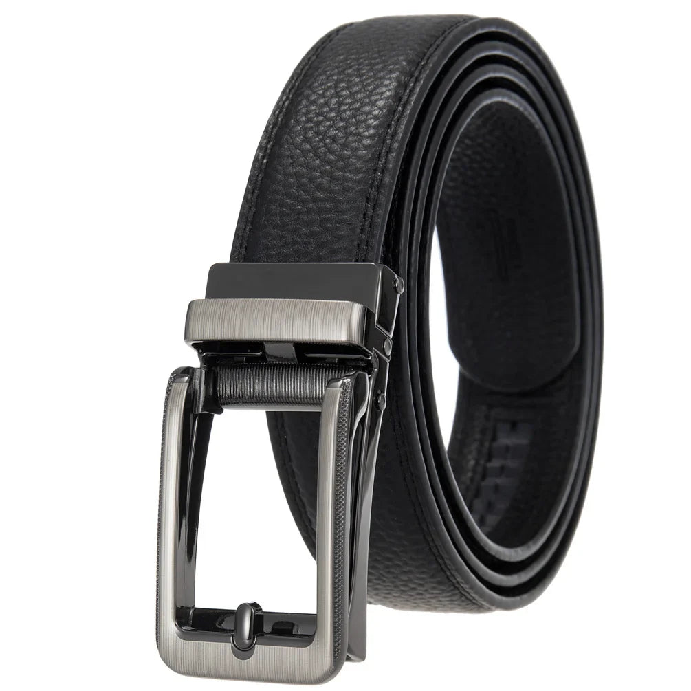 HKM-381523 Men's Size 3.0 Belt Buckle - Durable and Versatile Accessory