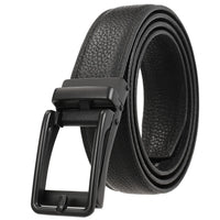 HKM-381523 Men's Size 3.0 Belt Buckle - Durable and Versatile Accessory
