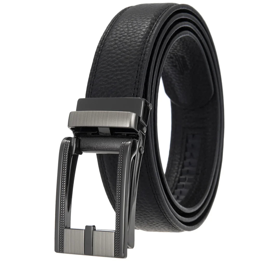 HKM-381523 Men's Size 3.0 Belt Buckle - Durable and Versatile Accessory
