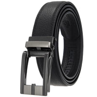 HKM-381523 Men's Size 3.0 Belt Buckle - Durable and Versatile Accessory