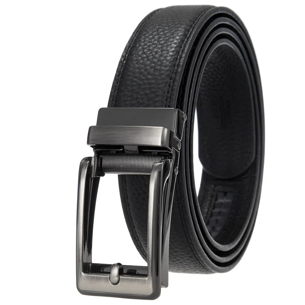 HKM-381523 Men's Size 3.0 Belt Buckle - Durable and Versatile Accessory