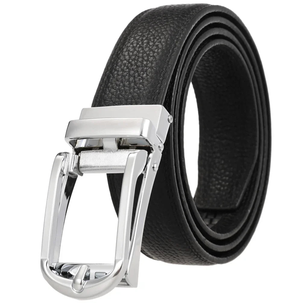 HKM-381523 Men's Size 3.0 Belt Buckle - Durable and Versatile Accessory