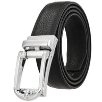 HKM-381523 Men's Size 3.0 Belt Buckle - Durable and Versatile Accessory