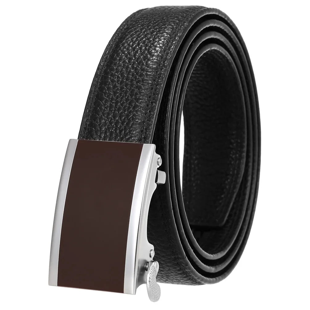 HKM-381523 Men's Size 3.0 Belt Buckle - Durable and Versatile Accessory